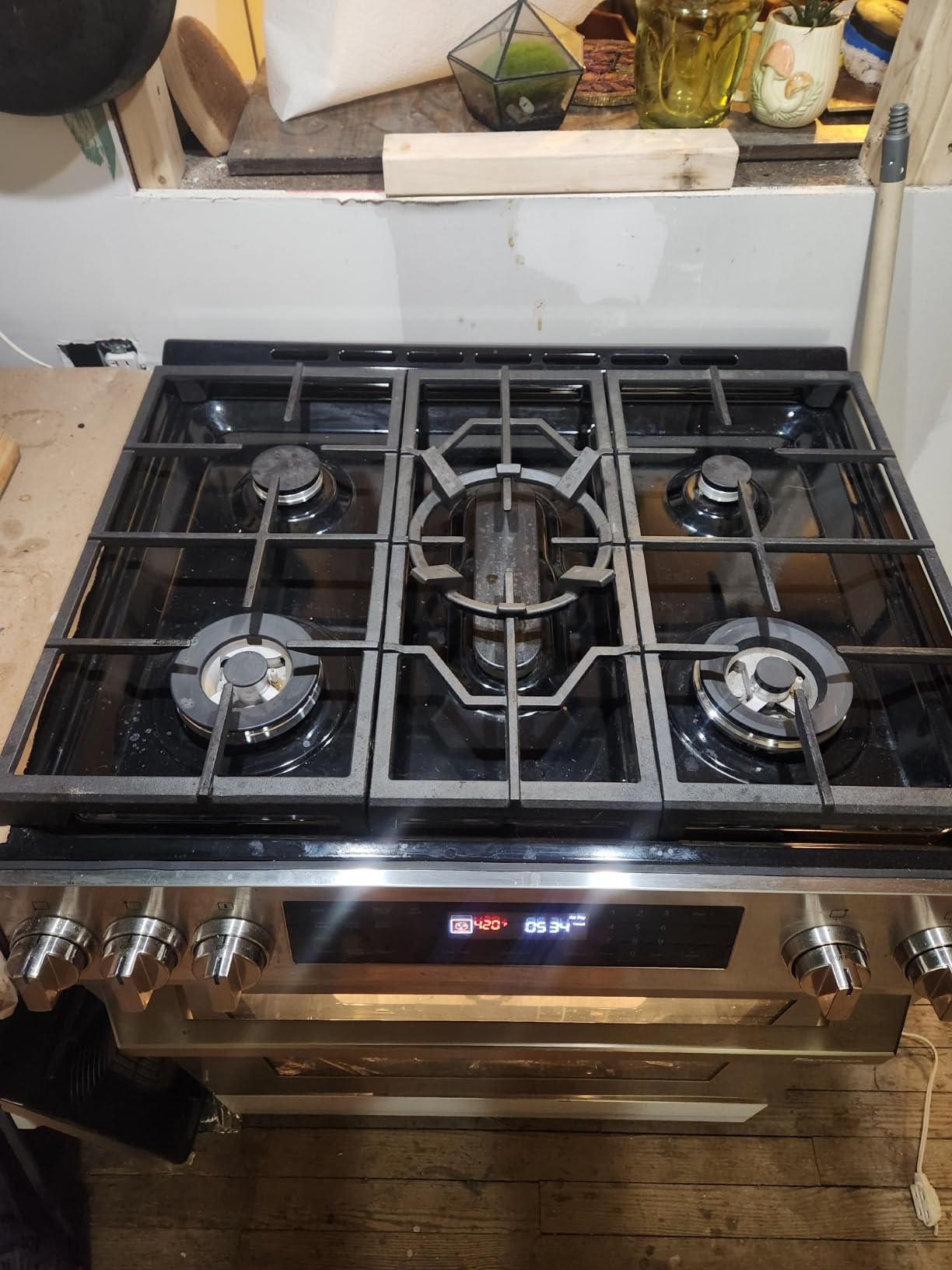 Rangaire RRI303GS 30 Rangaire RRI303GS 30