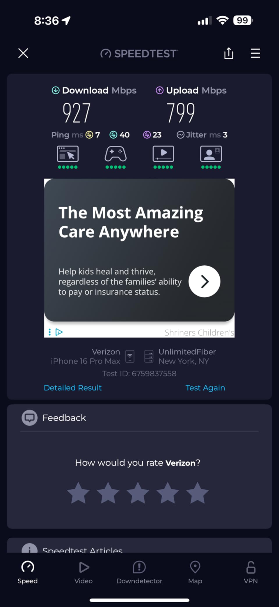 TP-Link Deco 7 Pro BE63 Tri-Band WiFi 7 BE10000 Whole Home Mesh System - 6-Stream 10 Gbps, 4x2.5G Ports Wired Backhaul, 4X Smart Internal Antennas, VPN, HomeShield, Free Expert Support (3-Pack) - Customer Photo 1