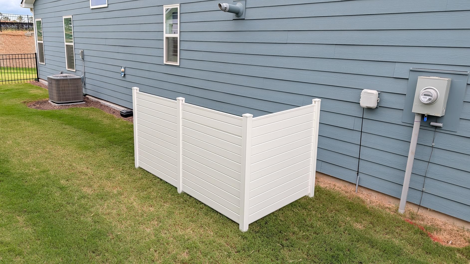 VEVOR Outdoor Privacy Screens, 50 VEVOR Outdoor Privacy Screens, 50