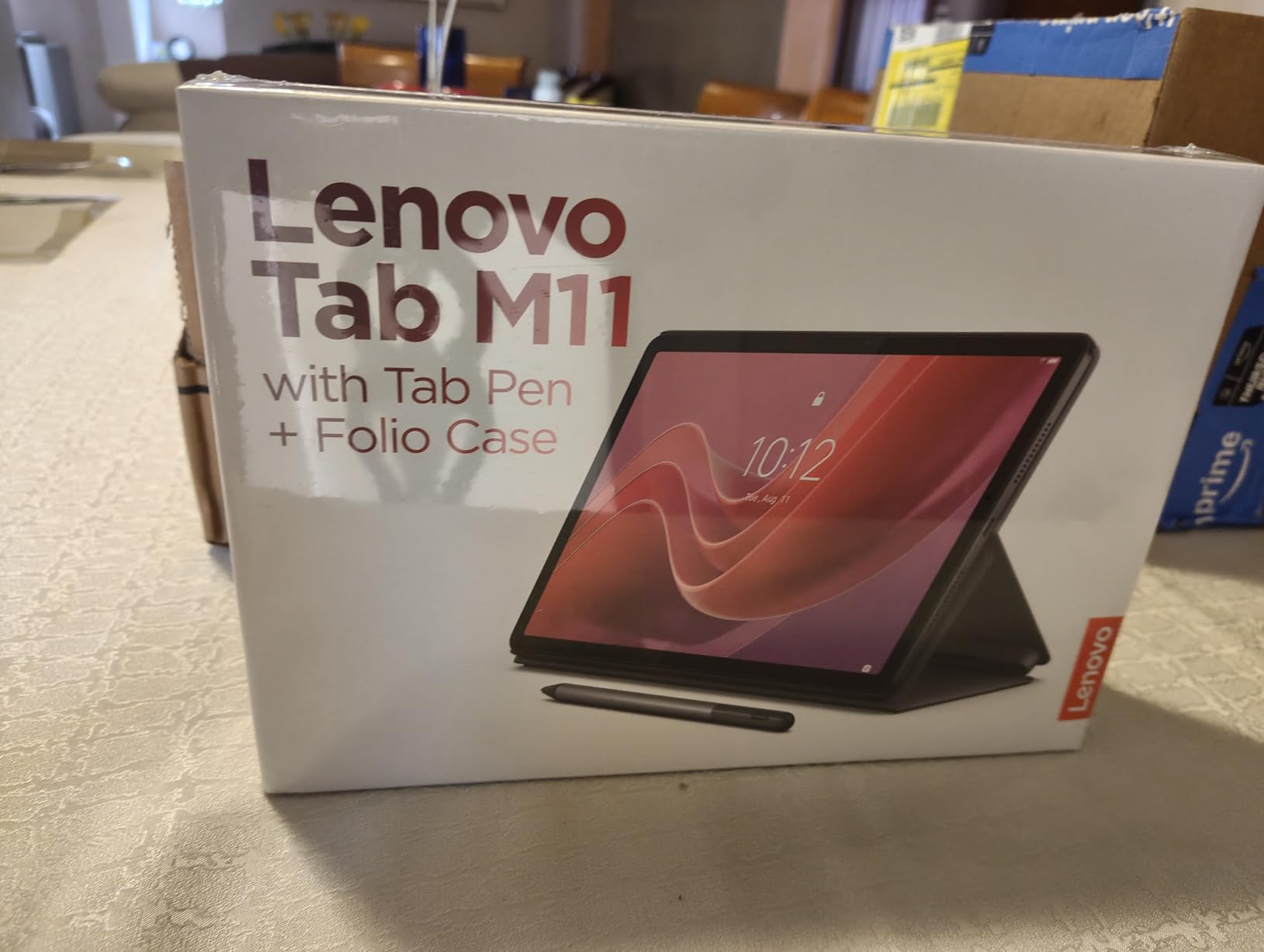 Lenovo Tab M11, 11 Lenovo Tab M11, 11