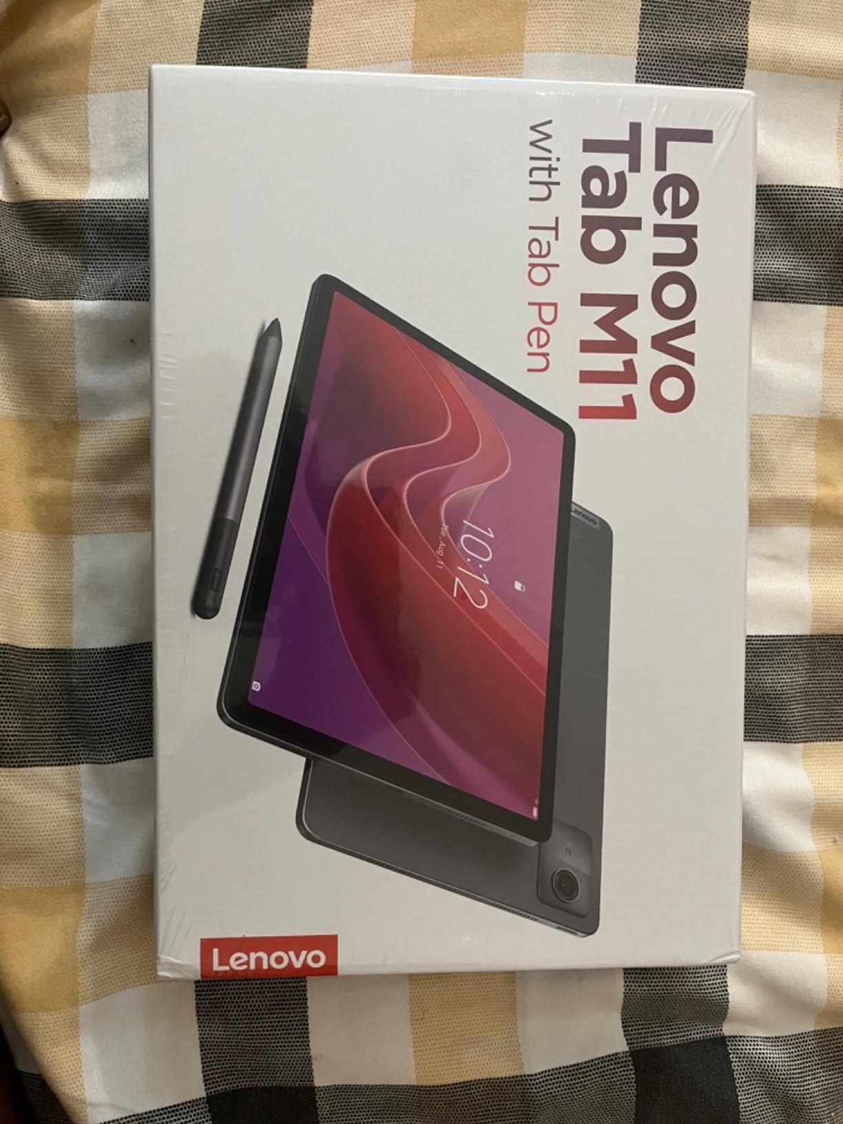 Lenovo Tab M11, 11 Lenovo Tab M11, 11