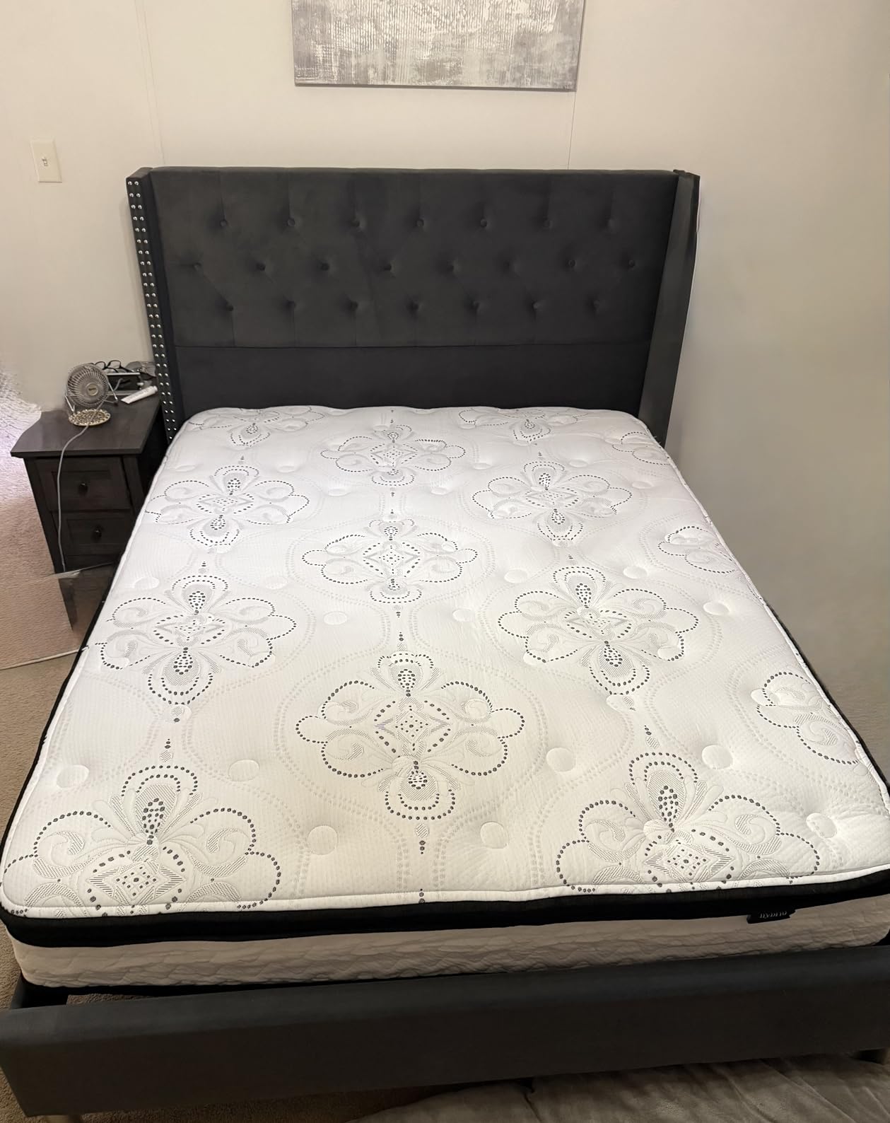 Signature Design by Ashley Limited Edition Pillow Top 13 Signature Design by Ashley Limited Edition Pillow Top 13