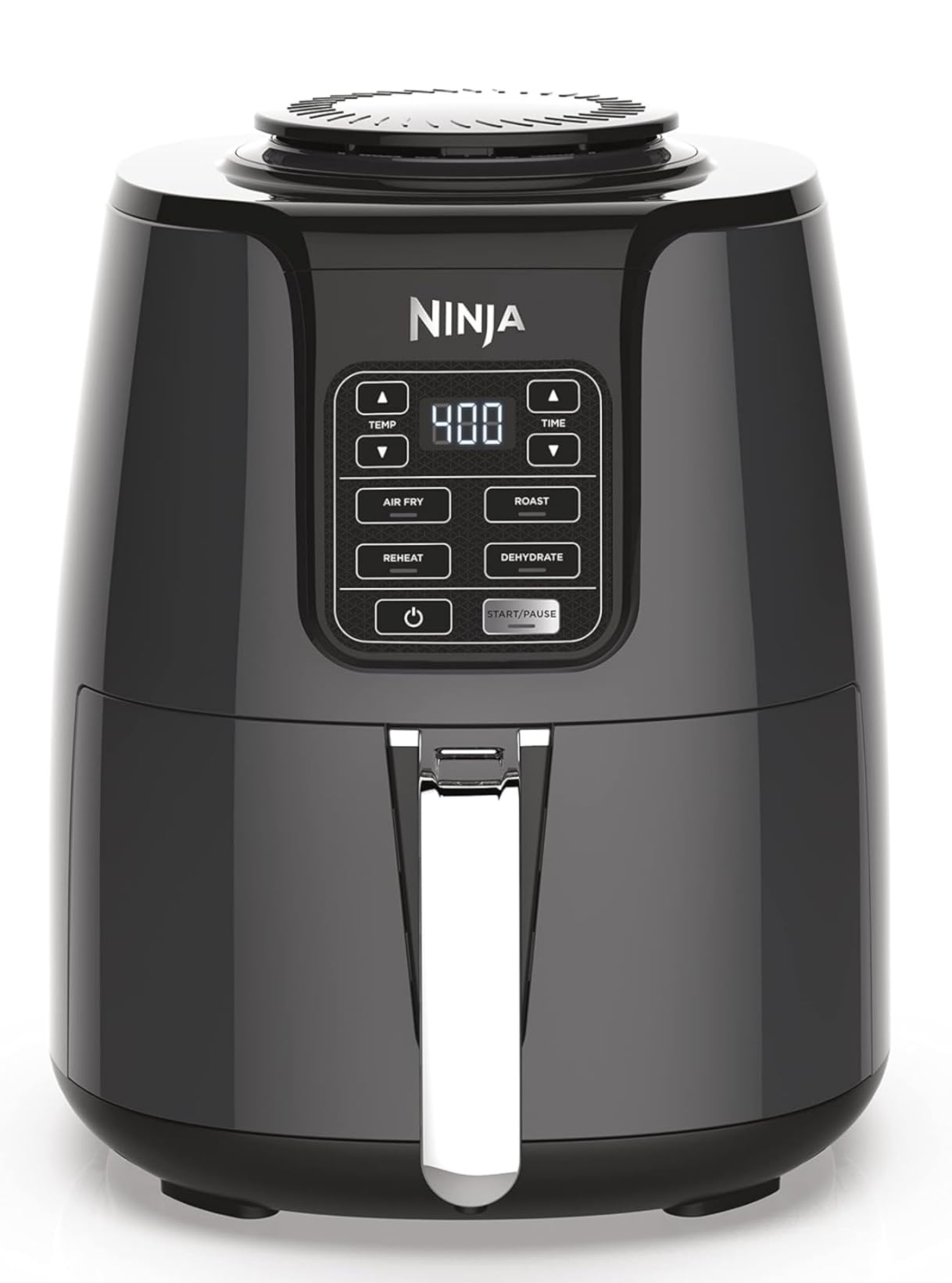 Ninja AF181 Air Fryer Pro XL, 6.5 QT Capacity, 6-in-1 Max Crisp Technology Customer Review Ninja AF181 Air Fryer Pro XL, 6.5 QT Capacity, 6-in-1 Max Crisp Technology - Customer Photo 2