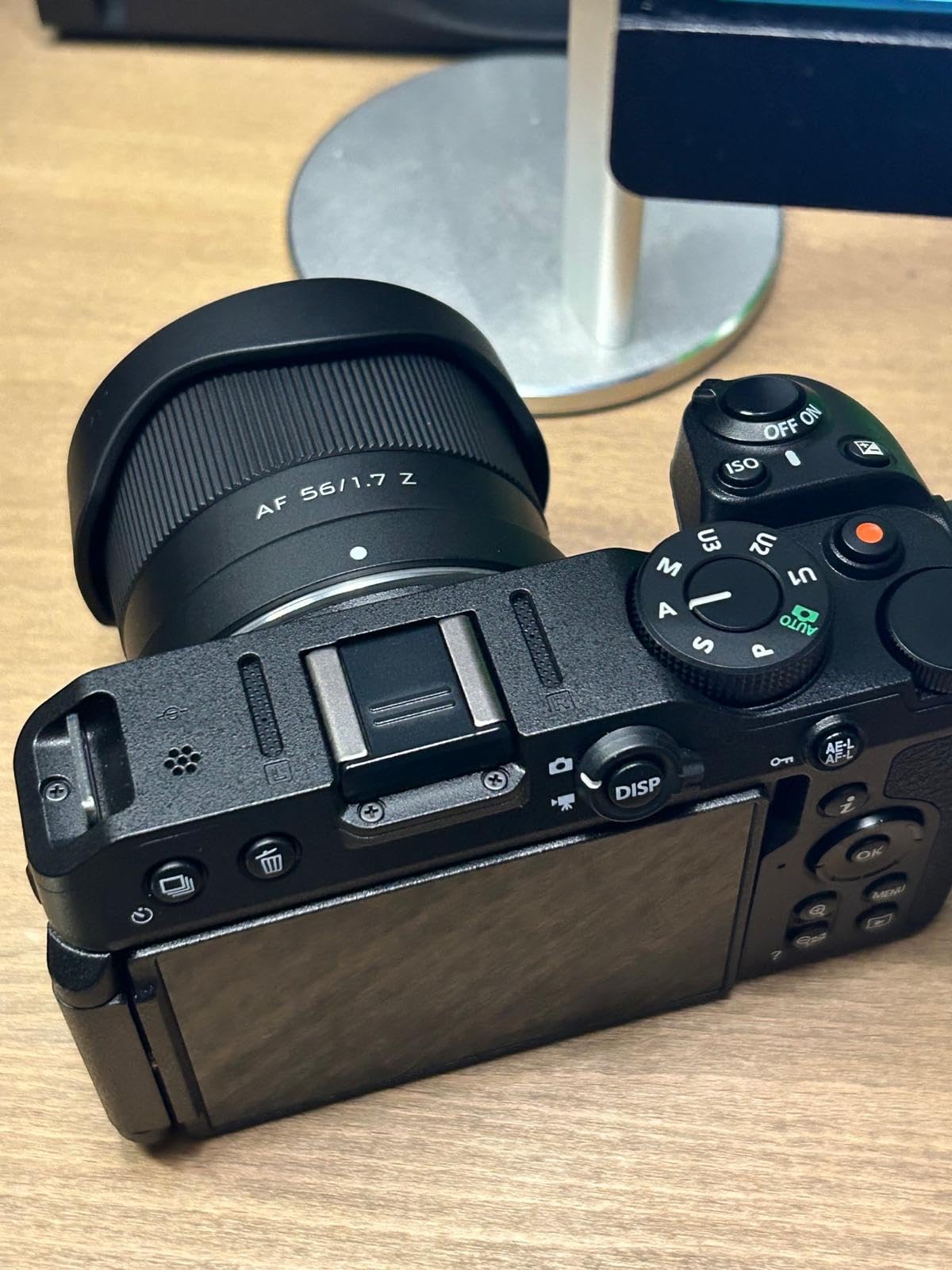 VILTROX 20mm F2.8 Z-Mount Full Frame AF Prime Wide Angle Lens for Nikon Z Mount Customer Review VILTROX 20mm F2.8 Z-Mount Full Frame AF Prime Wide Angle Lens for Nikon Z Mount - Customer Photo 2