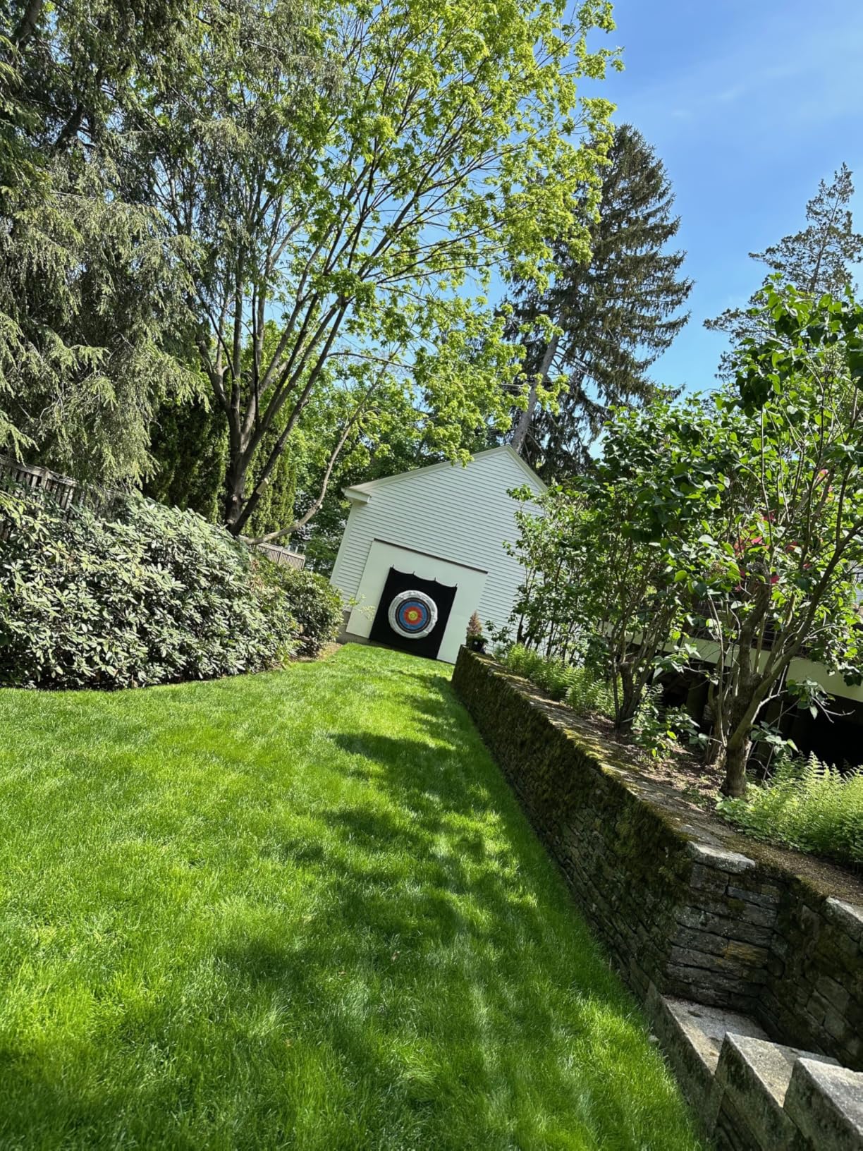 EGO Power+ Electric Lawn Mower, Cordless Push, Includes 56V 4.0Ah Battery and Charger - LM2112 - Customer Photo 1