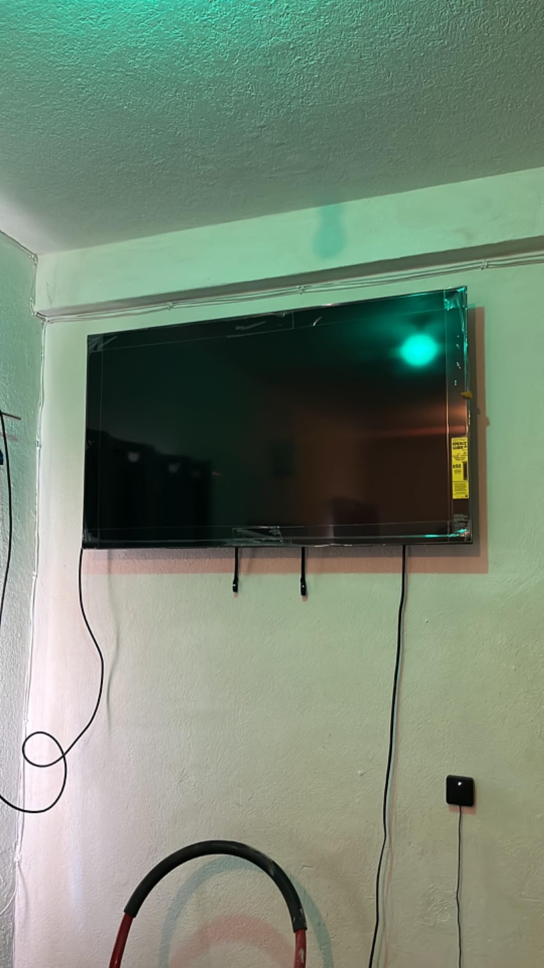 Sony 55-Inch 4K Ultra HD BRAVIA 3 LED Smart TV with Google TV (K-55S30) customer photo 1