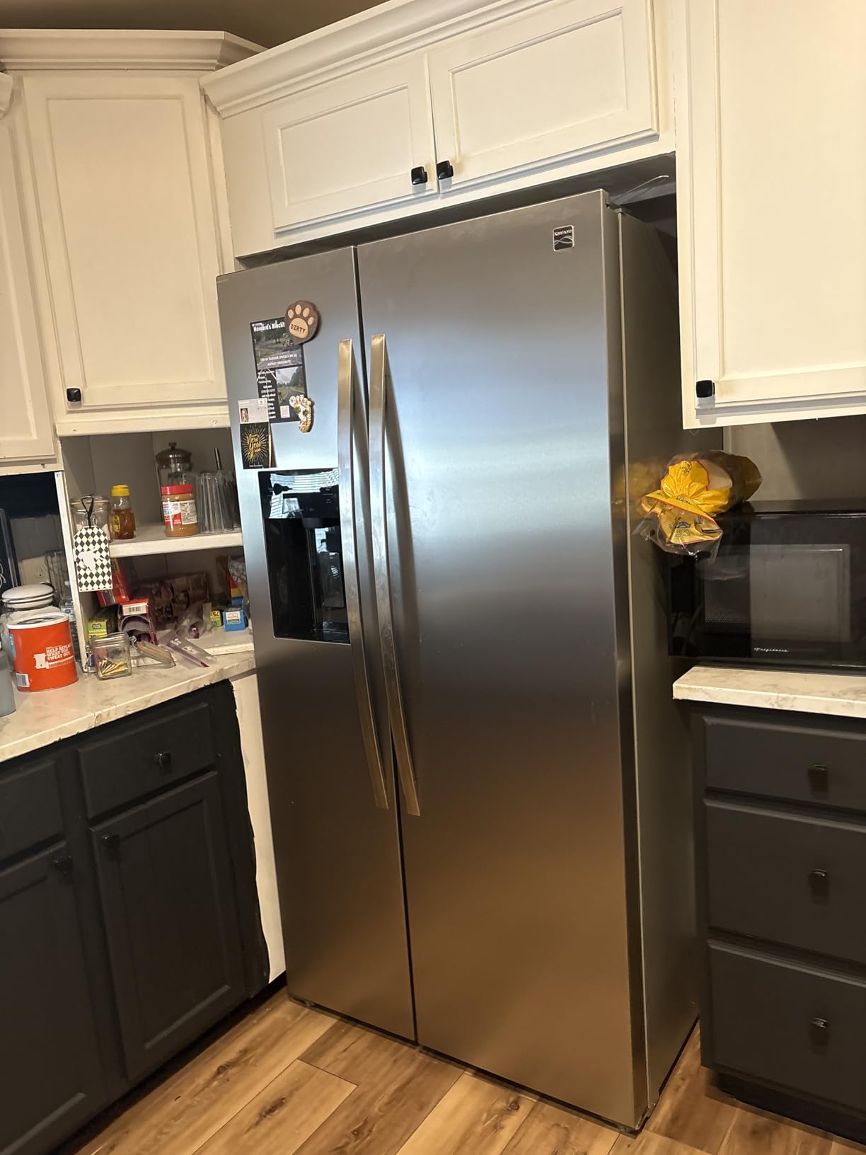 Kenmore 36