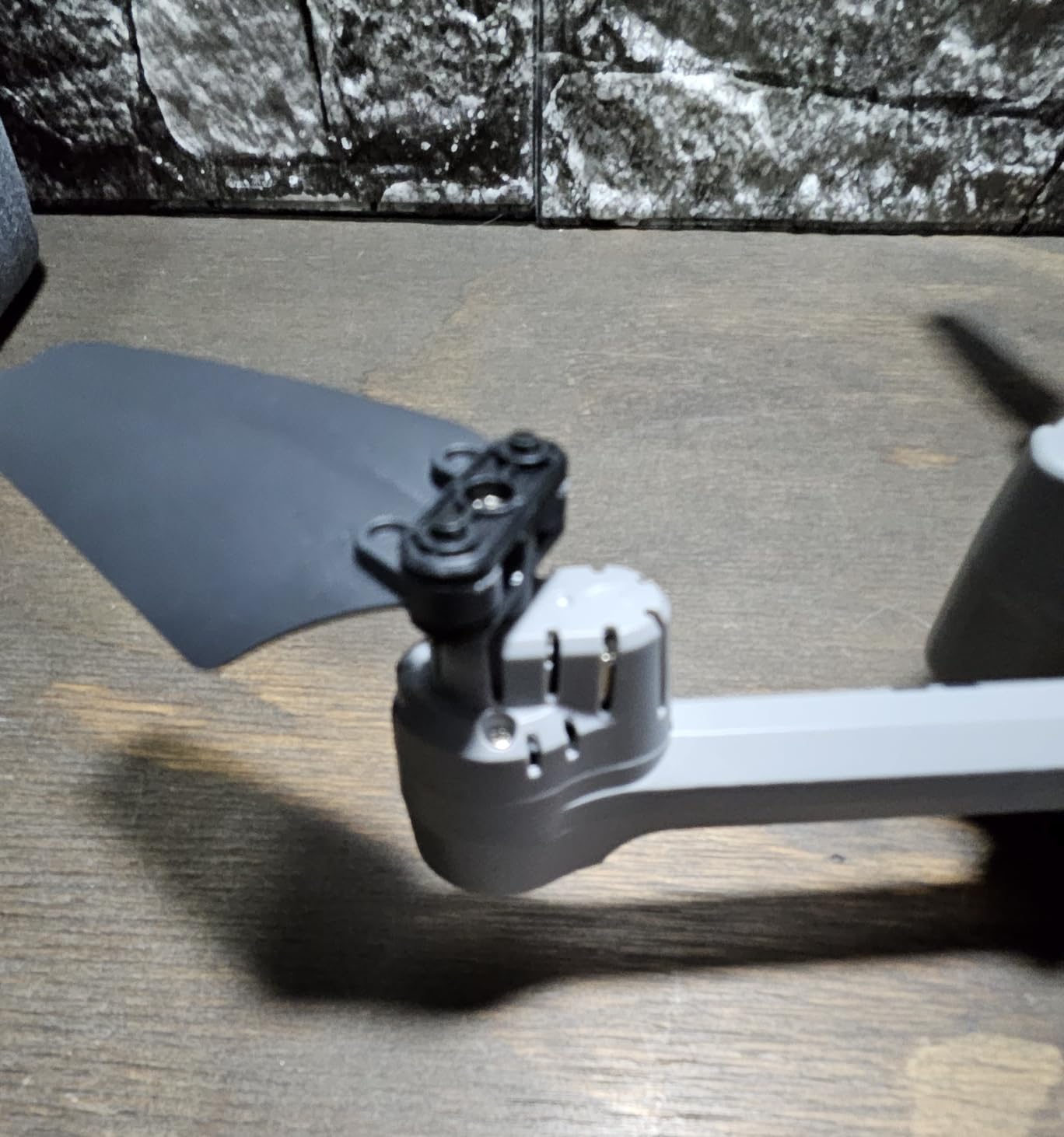 Holy Stone HS440G Drones with Camera for Adults 4k, Under 250g, FPV RC Quadcopter with Brushless Motors, 5GHz Transmission, Auto Return, Follow Me, Waypoints, Foldable Camera Drone for Beginners Customer Review Holy Stone HS440G Drones with Camera for Adults 4k, Under 250g, FPV RC Quadcopter with Brushless Motors, 5GHz Transmission, Auto Return, Follow Me, Waypoints, Foldable Camera Drone for Beginners - Customer Photo 1