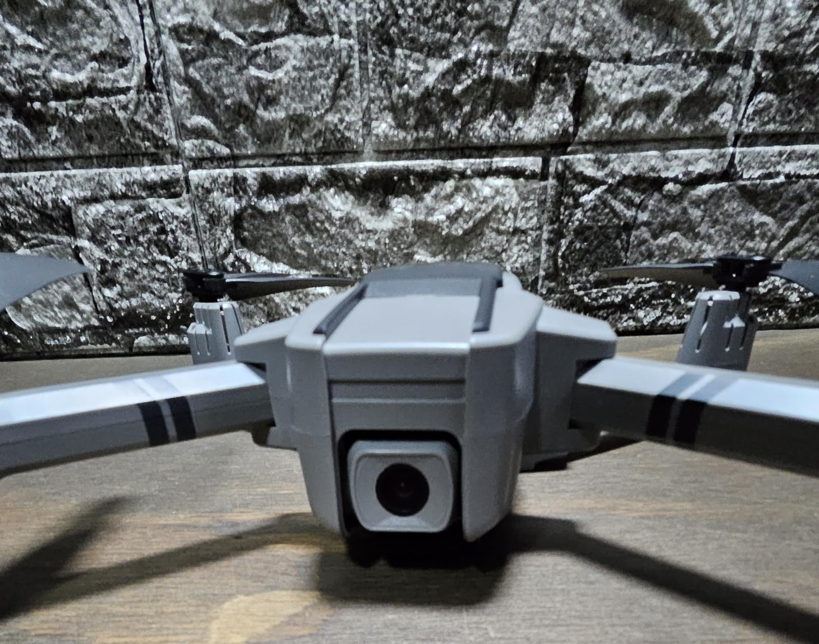 Holy Stone HS440G Drones with Camera for Adults 4k, Under 250g, FPV RC Quadcopter with Brushless Motors, 5GHz Transmission, Auto Return, Follow Me, Waypoints, Foldable Camera Drone for Beginners Customer Review Holy Stone HS440G Drones with Camera for Adults 4k, Under 250g, FPV RC Quadcopter with Brushless Motors, 5GHz Transmission, Auto Return, Follow Me, Waypoints, Foldable Camera Drone for Beginners - Customer Photo 2