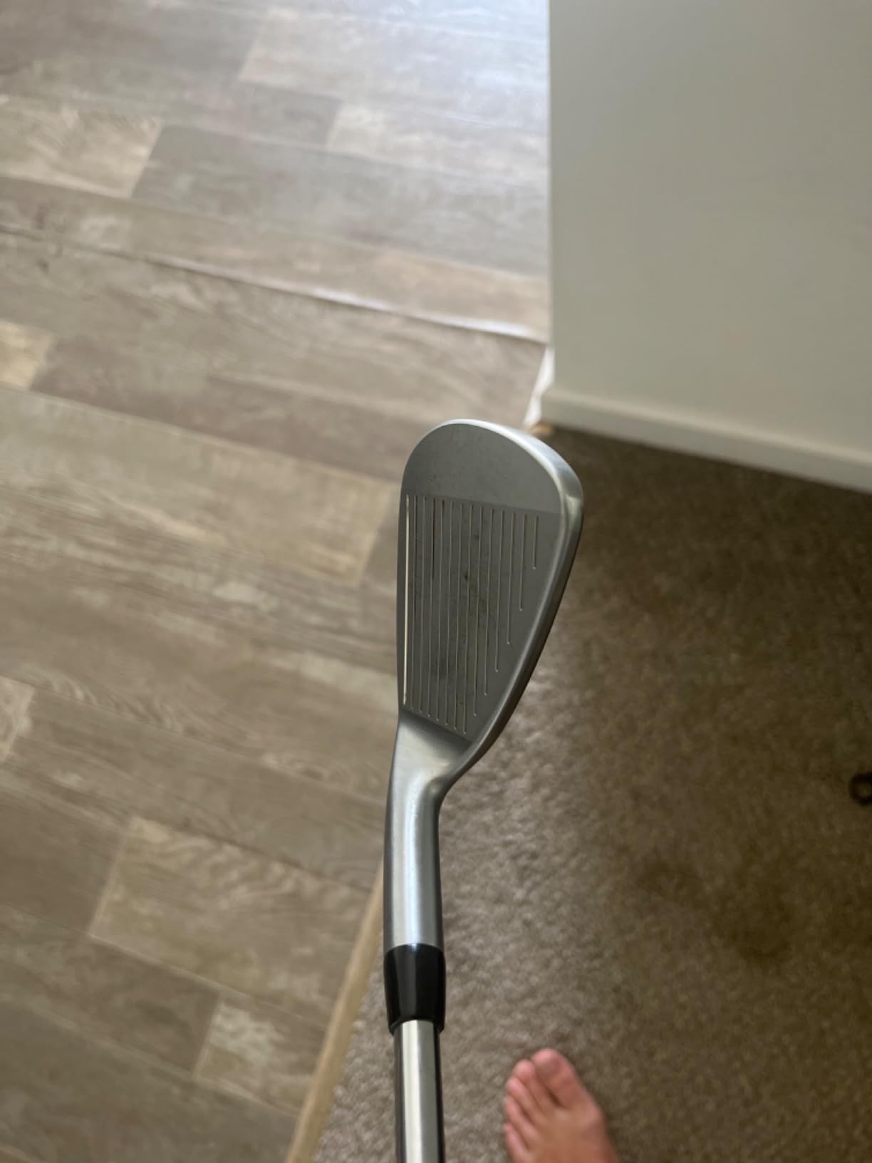 PXG 0311 GEN6 Golf Club Iron Sets for Men - Customer Photo 1