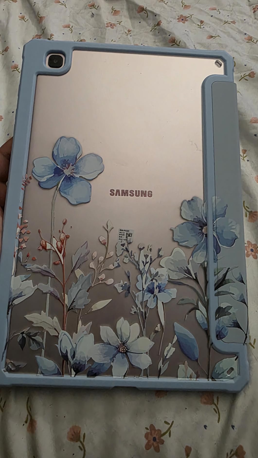 Samsung Galaxy Tab S6 Lite (2024) 10.4 Samsung Galaxy Tab S6 Lite (2024) 10.4