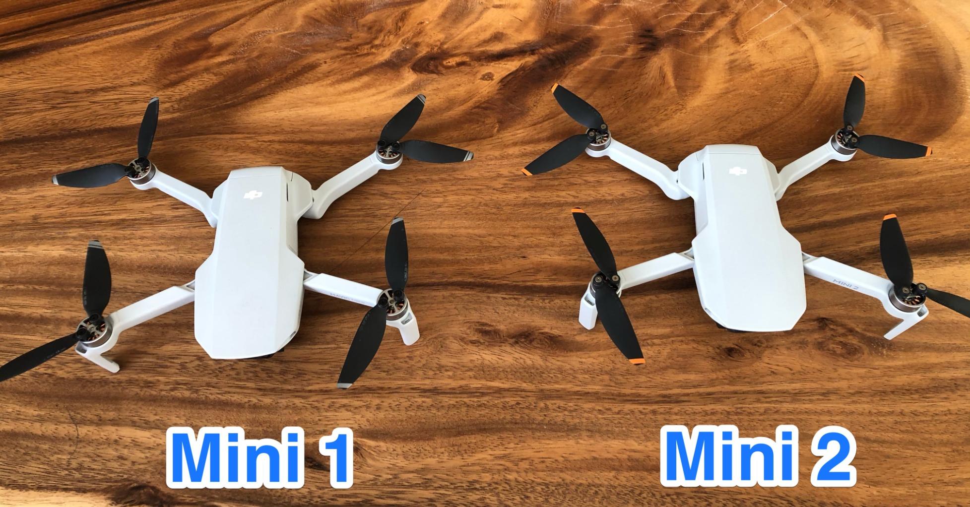 DJI Mini 4K Fly More Combo, Drone with 4K UHD Camera for Adults, Under 249 g, 3-Axis Gimbal Stabilization, 10km Video Transmission, Auto Return, 3 Batteries for 93-Min Max Flight Time, QuickShots Customer Review DJI Mini 4K Fly More Combo, Drone with 4K UHD Camera for Adults, Under 249 g, 3-Axis Gimbal Stabilization, 10km Video Transmission, Auto Return, 3 Batteries for 93-Min Max Flight Time, QuickShots - Customer Photo 2