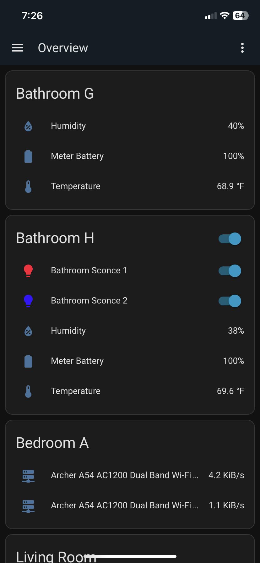 Home Assistant Green | Smart Home hub with Advanced Automation | Official Home Assistant Hardware Customer Review Home Assistant Green | Smart Home hub with Advanced Automation | Official Home Assistant Hardware - Customer Photo 1