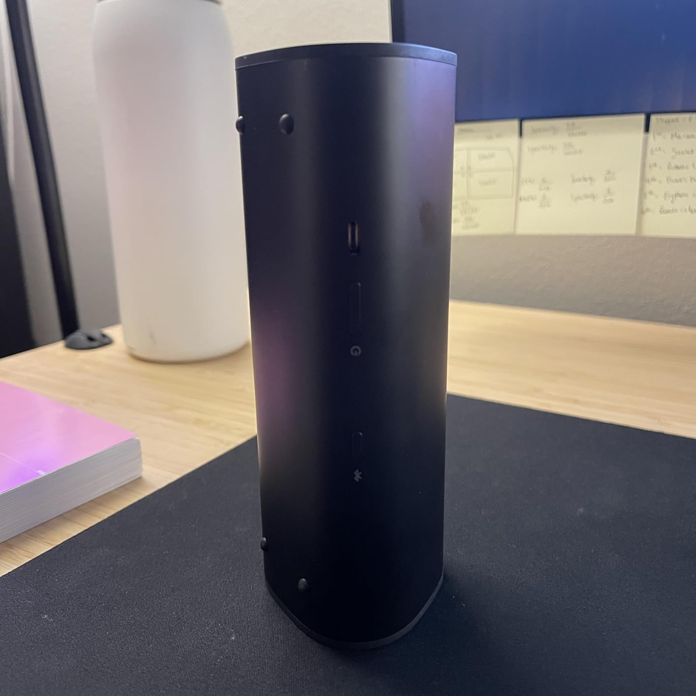 Sonos Roam 2 - Black - Portable Waterproof Bluetooth Speaker customer photo 2