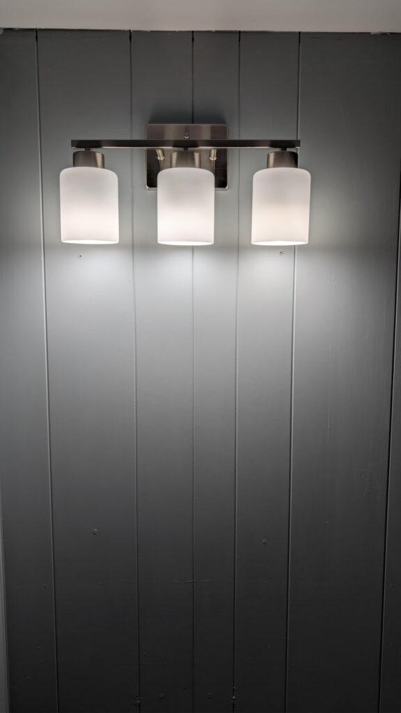 Best Bathroom Vanity Lights