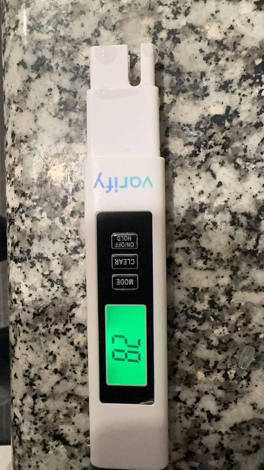 APEC Water Systems ROES-50 Essence Series Top Tier 5-Stage WQA Certified Ultra Safe Reverse Osmosis Drinking Water Filter System with Extra High Capacity Pre-Filter Set Stage 1-3 customer photo 1