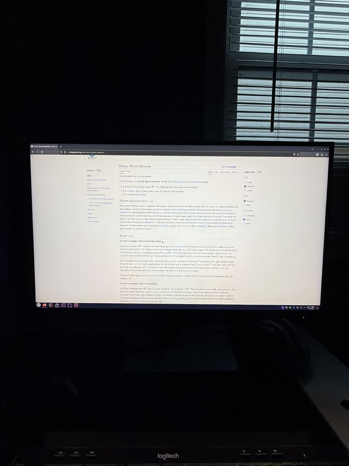 KTC 27 Inch QHD(2560 * 1440) 100Hz Computer Monitor - IPS Panel, Anti-Blue Light Screen, 100% High Color Gamut, 123% sRGB, Support FreeSync and GSync, PC Monitor for Casual Gaming and Working - Customer Photo 1