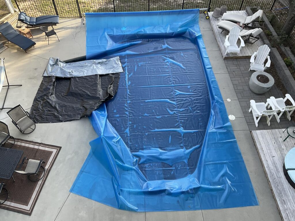 Best Solar Pool Covers