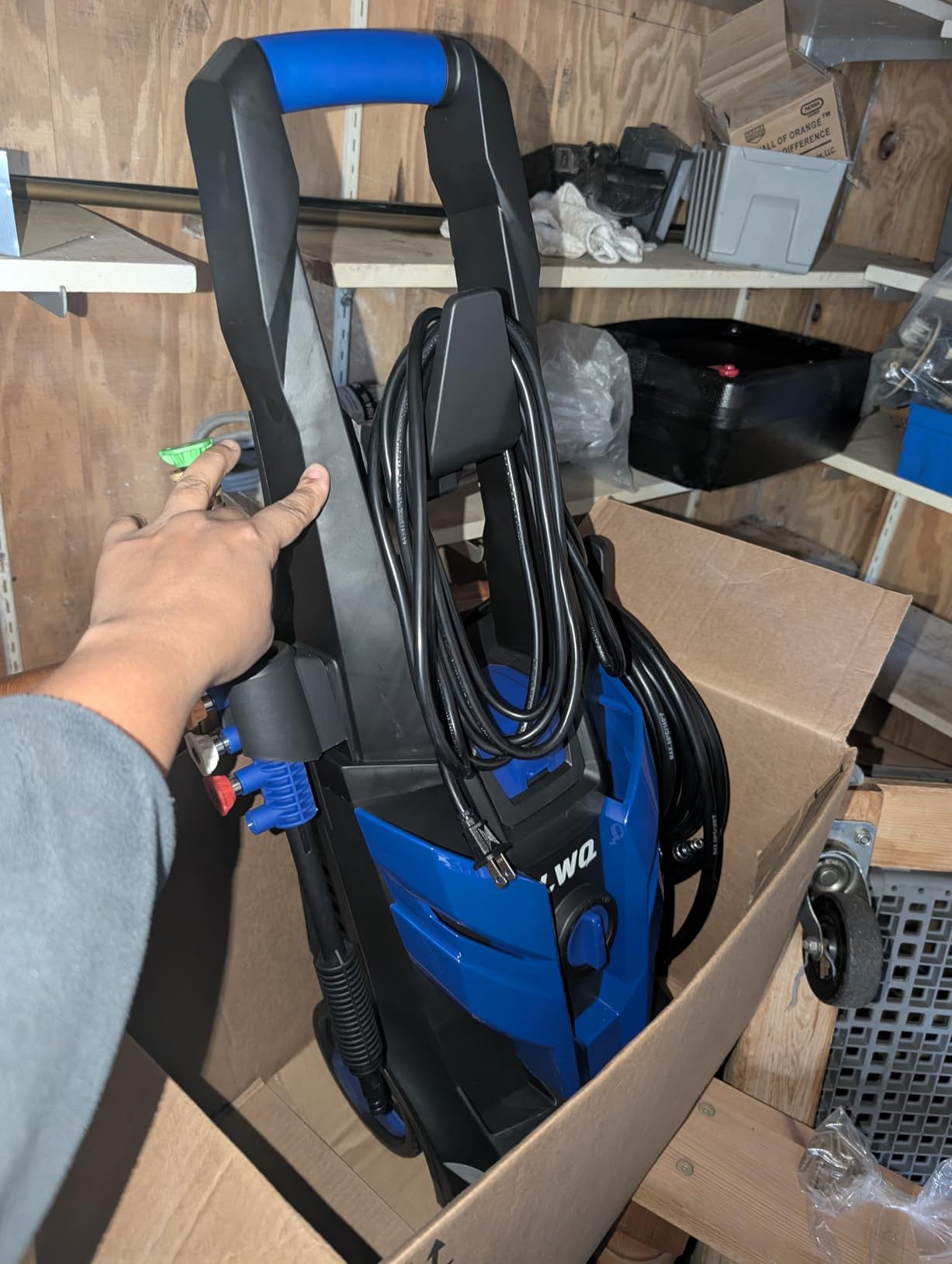 Product - Customer Photo 1
