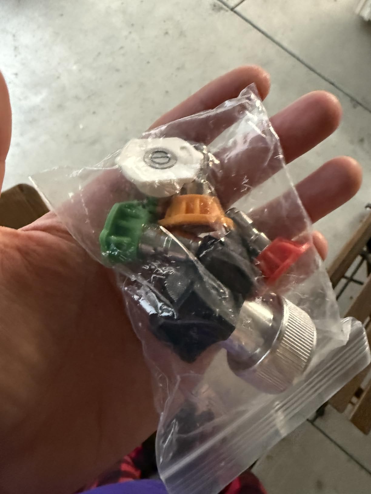 Product - Customer Photo 2