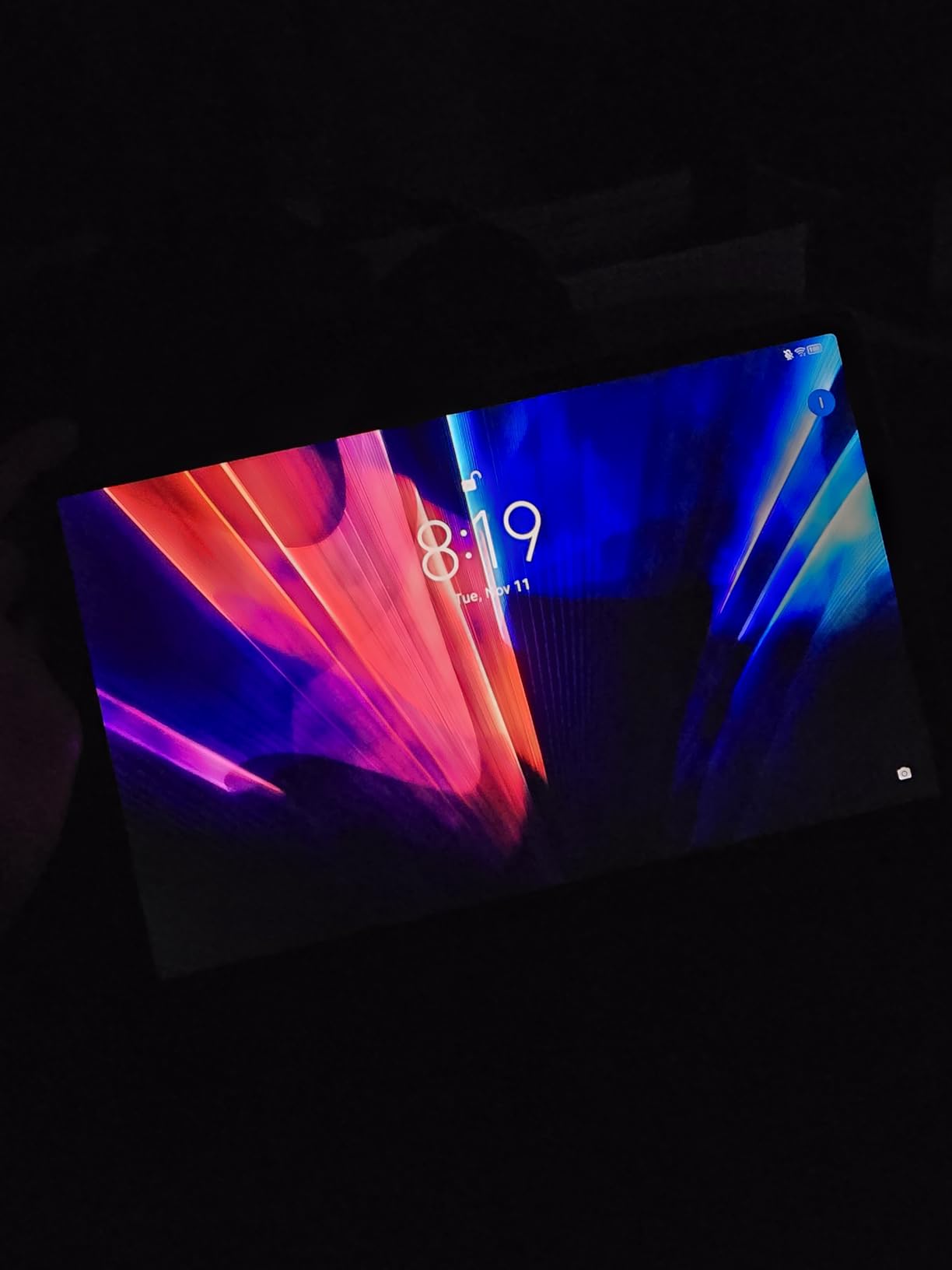 Lenovo Tab Plus - 2024 - Premium Entertainment Tablet - 8 JBL® Speakers - 11.5 Lenovo Tab Plus - 2024 - Premium Entertainment Tablet - 8 JBL® Speakers - 11.5