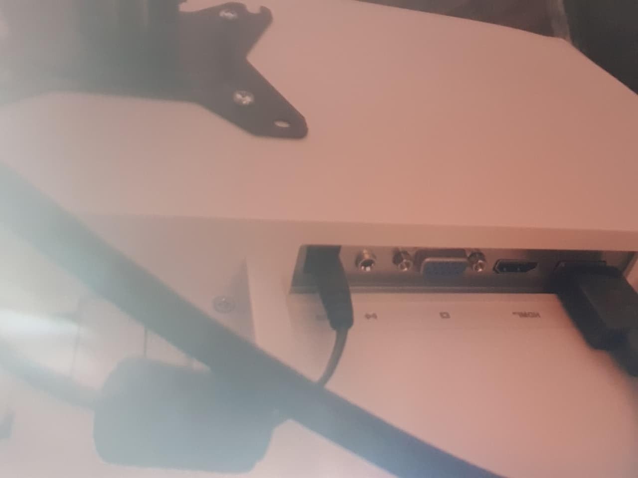 MSI PRO MP273U 27