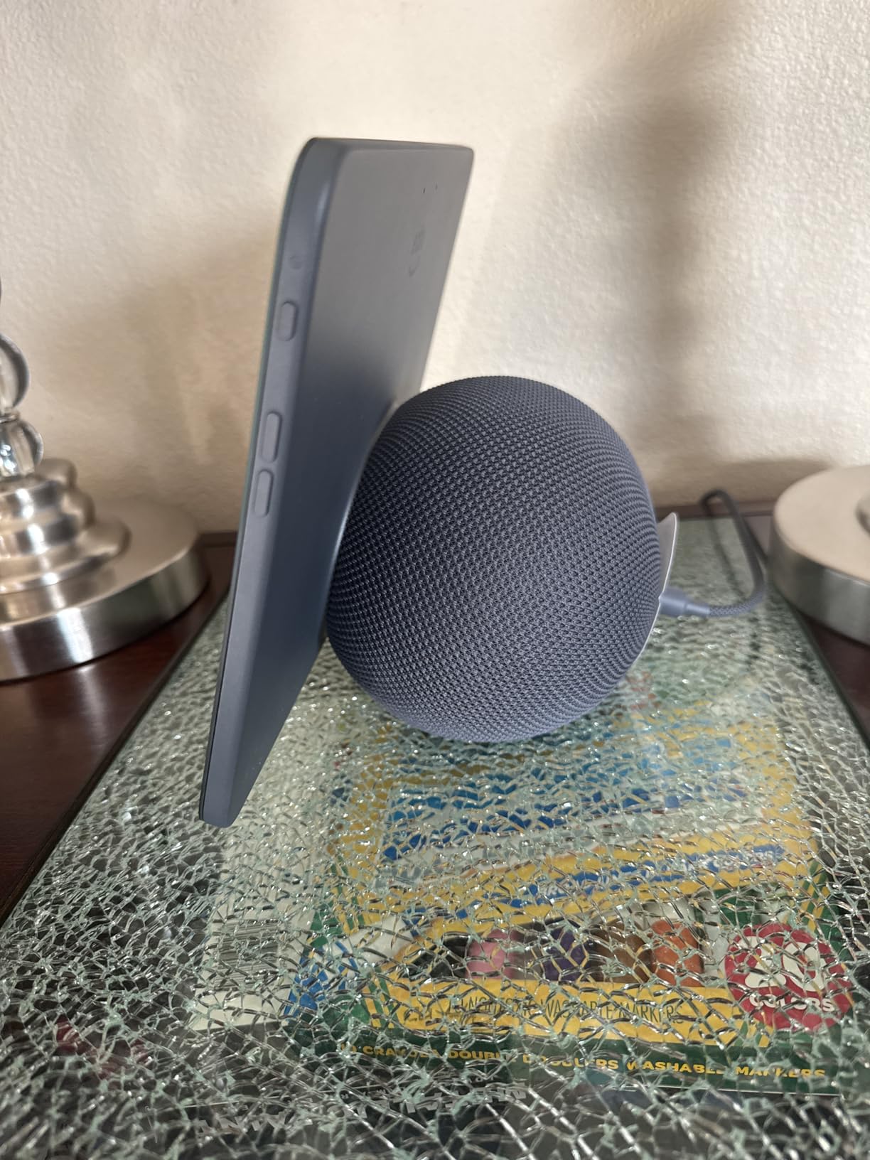 Amazon Echo Show 8 (newest model), Vibrant HD 8.7 Amazon Echo Show 8 (newest model), Vibrant HD 8.7