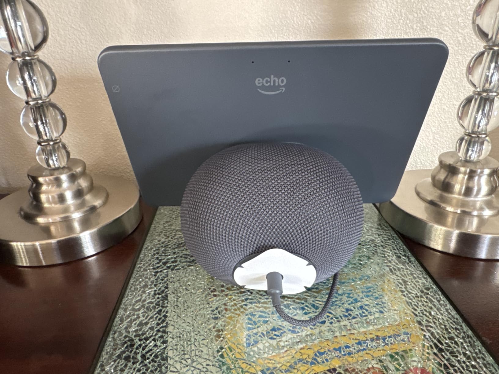 Amazon Echo Show 11 (newest model), Vibrant Full-HD 11 Amazon Echo Show 11 (newest model), Vibrant Full-HD 11
