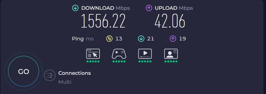 TP-Link Dual-Band BE3600 Wi-Fi 7 Router Archer BE230 | 4-Stream | 2×2.5G + 3×1G Ports, USB 3.0, 2.0 GHz Quad Core, 4 Antennas | VPN, EasyMesh, HomeShield, MLO, Private IOT | Free Expert Support - Customer Photo 1