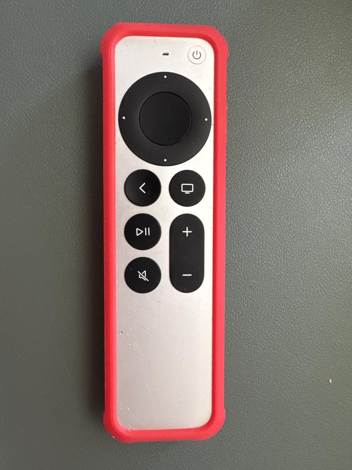 Apple TV Siri Remote (3rd Generation) customer photo 1