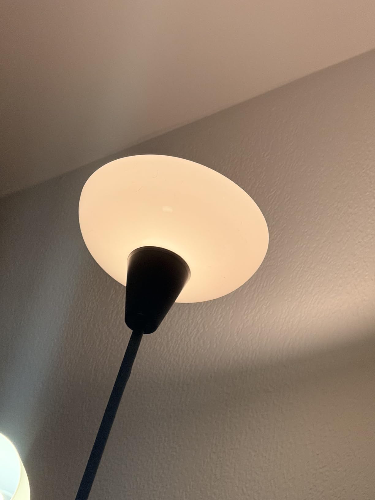 WiZ LED Smart Light Bulbs, Sunset to Sunrise Automation + Motion Detection + Control with Voice or App, Full Color A19 60W 800LM E26 Indoor, Matter Compatible - 1 Pack Customer Review WiZ LED Smart Light Bulbs, Sunset to Sunrise Automation + Motion Detection + Control with Voice or App, Full Color A19 60W 800LM E26 Indoor, Matter Compatible - 1 Pack - Customer Photo 1