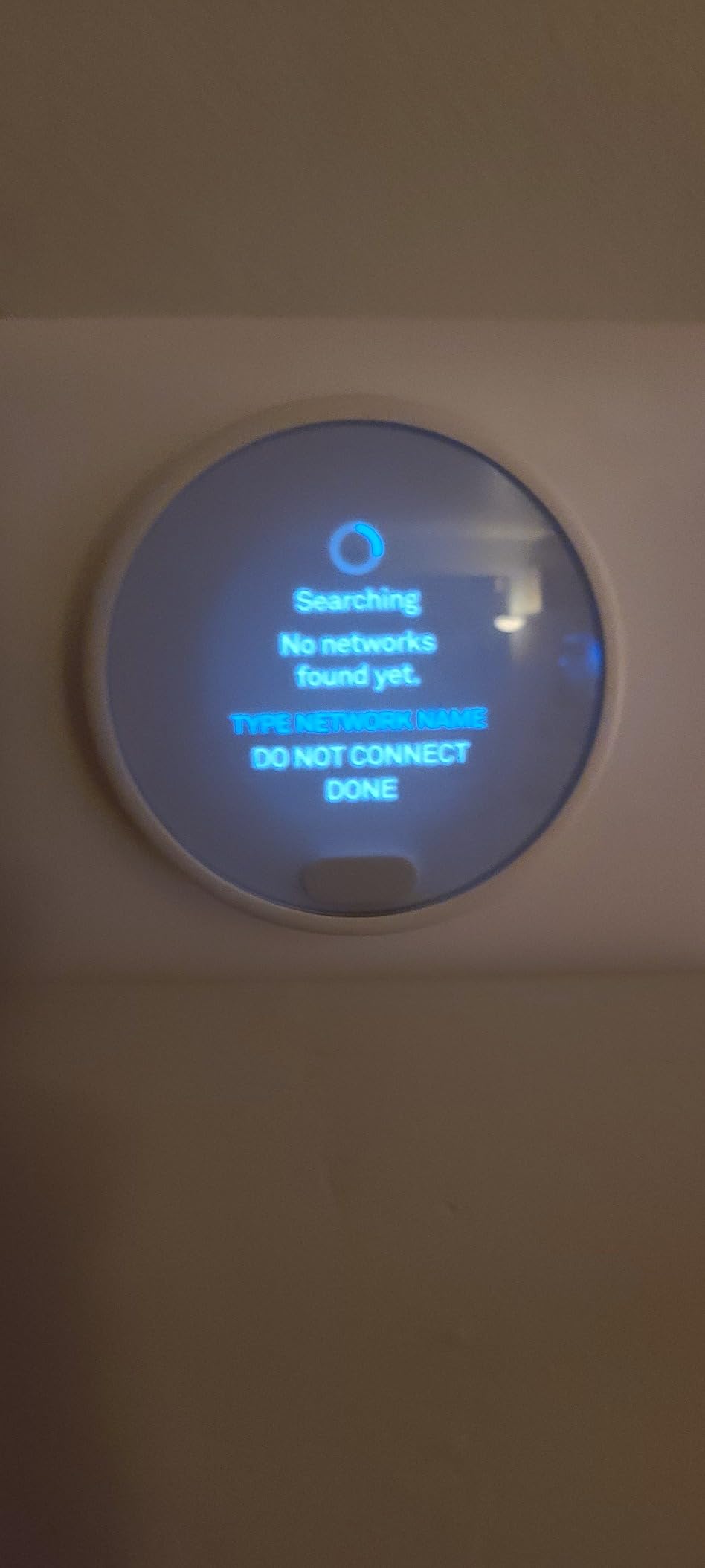 Google Nest Learning Thermostat E 3rd Generation Bundle - Customer Photo 1