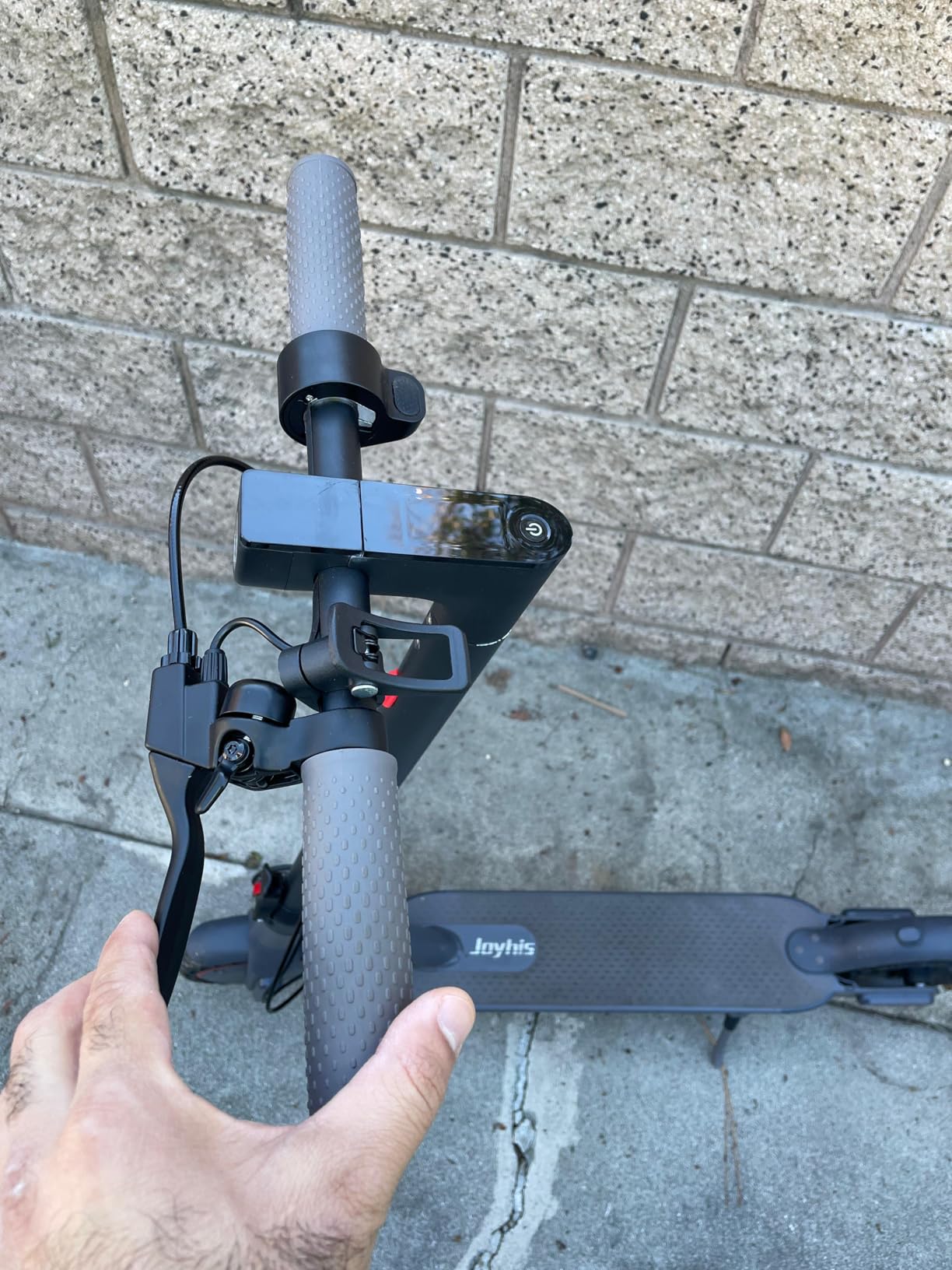 Electric Scooter Adults, Powerful 350W E-Scooter, Max 19 Mph & 15-19 Miles Range Scooters, Folding Scooters with 8.5 Electric Scooter Adults, Powerful 350W E-Scooter, Max 19 Mph & 15-19 Miles Range Scooters, Folding Scooters with 8.5