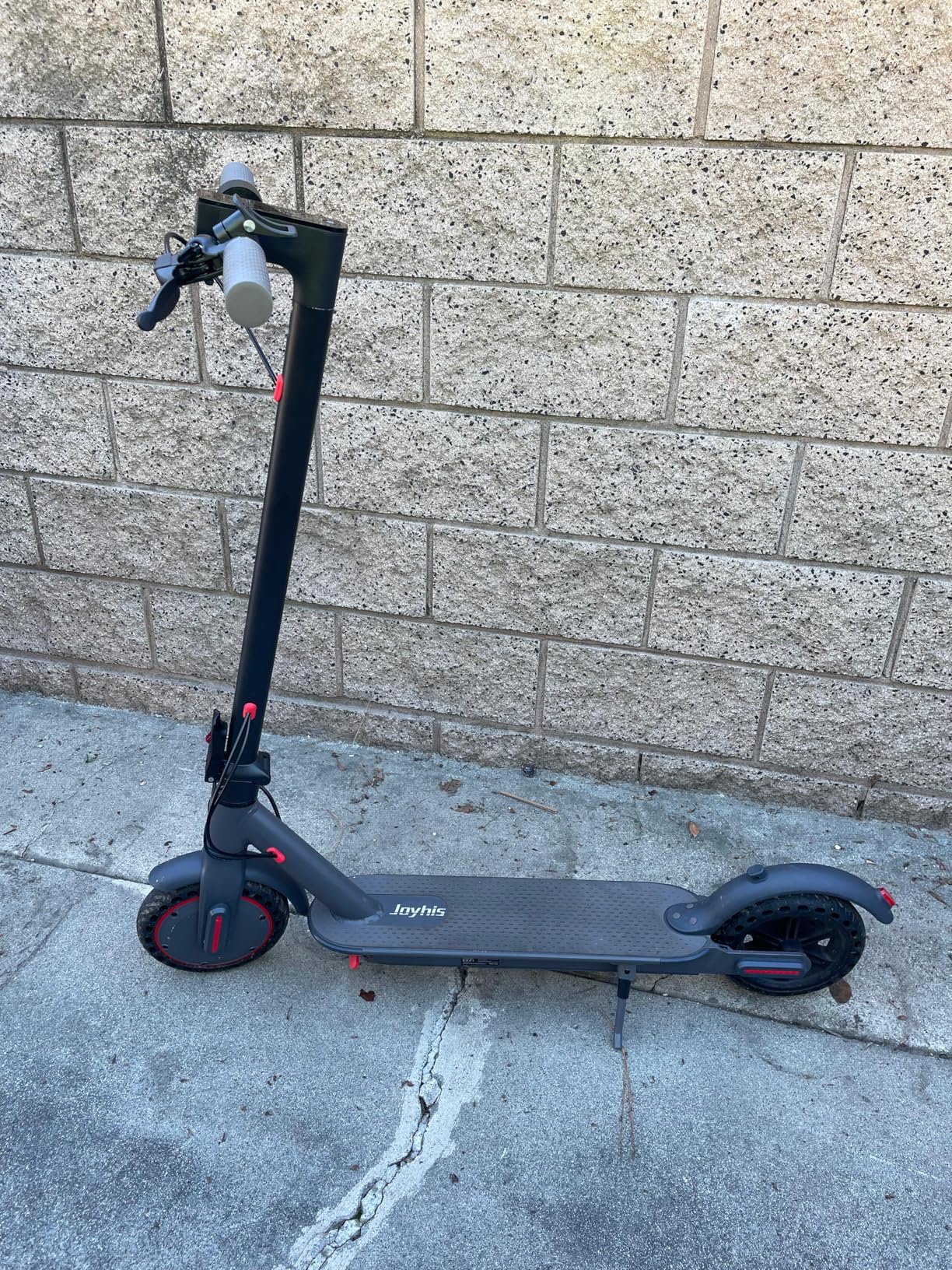 Electric Scooter Adults, Powerful 350W E-Scooter, Max 19 Mph & 15-19 Miles Range Scooters, Folding Scooters with 8.5 Electric Scooter Adults, Powerful 350W E-Scooter, Max 19 Mph & 15-19 Miles Range Scooters, Folding Scooters with 8.5