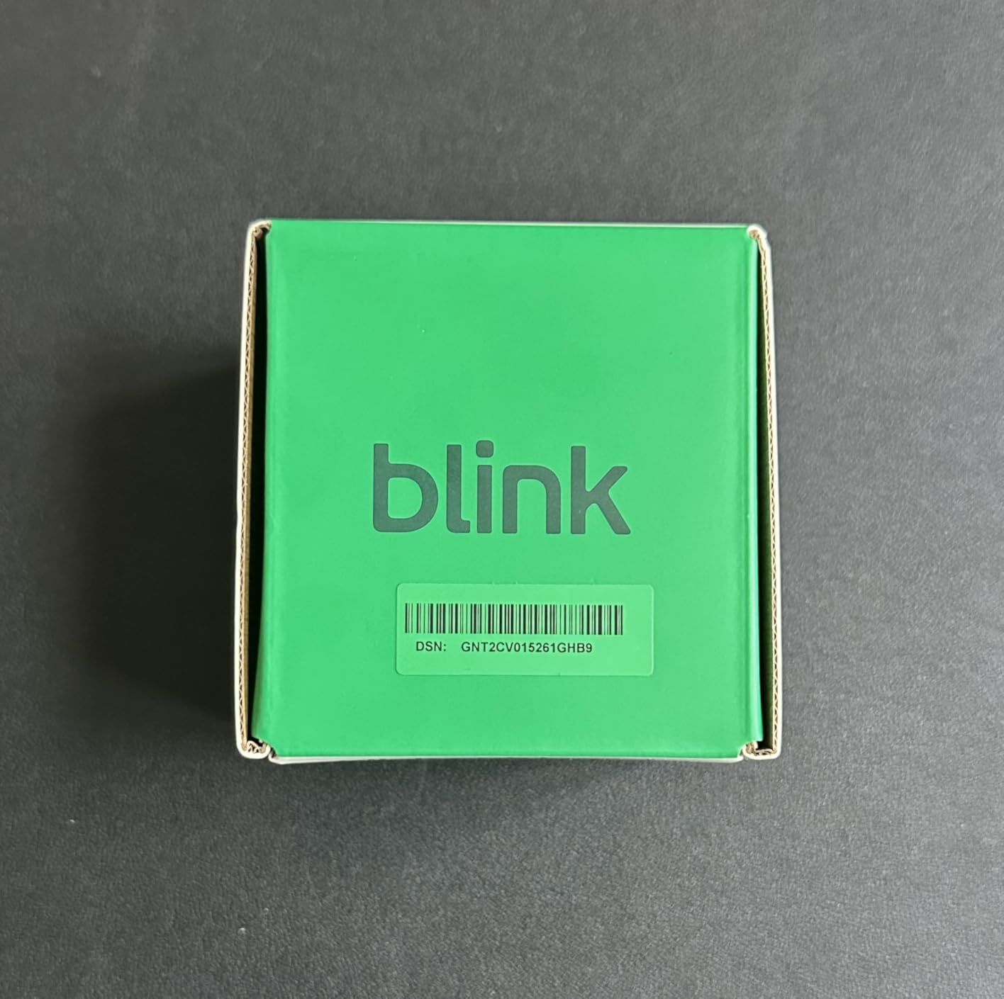Blink Outdoor 4 - Wireless smart security camera, two-year battery life, 1080p HD day and infrared night live view, two-way talk. Sync Module Core included - 3 camera system customer photo 1