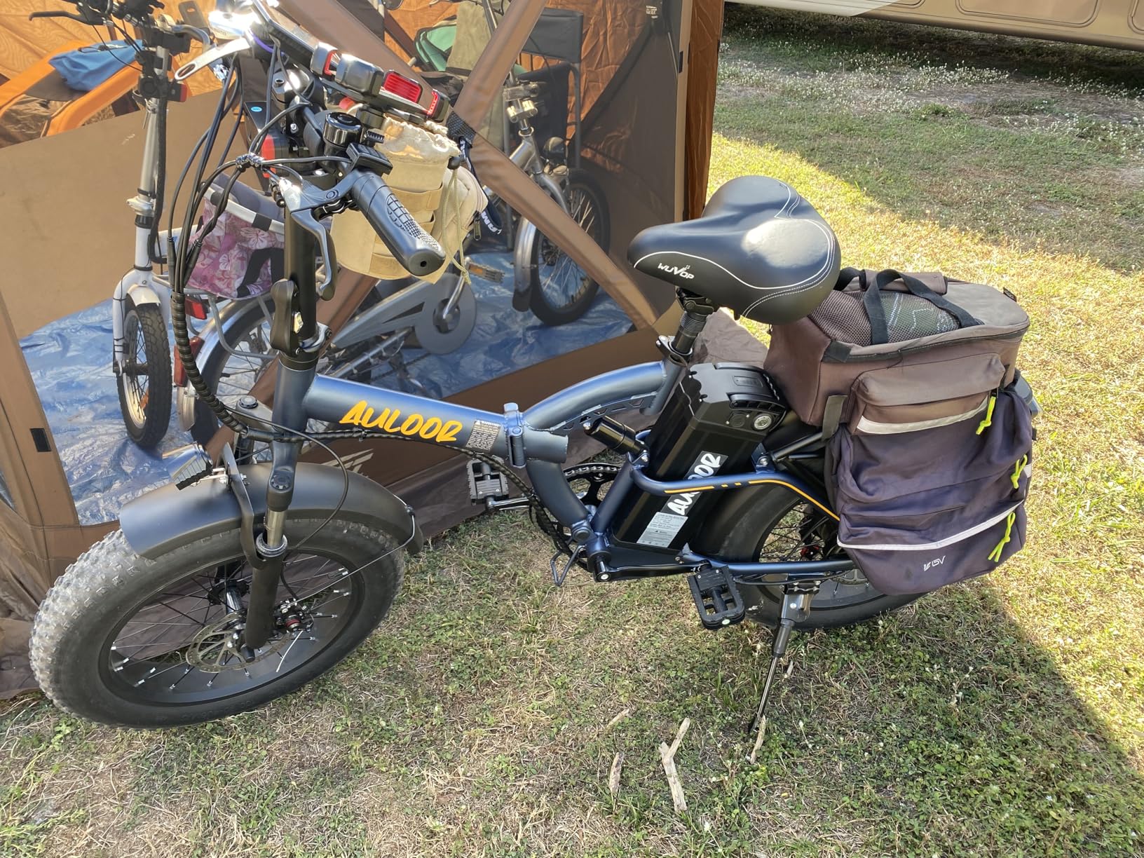 1000W Folding Electric Bike, 48V 20AH Removable Battery E Bike, 30+MPH, 80 Miles Max Range Electric Bike for Adults, 20 1000W Folding Electric Bike, 48V 20AH Removable Battery E Bike, 30+MPH, 80 Miles Max Range Electric Bike for Adults, 20