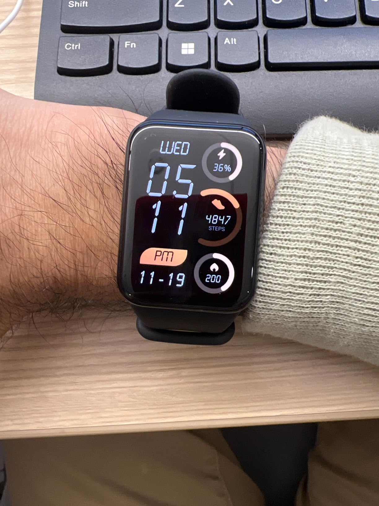 XIAOMI Smart Band 9 Pro Smartband Global Version 1.74