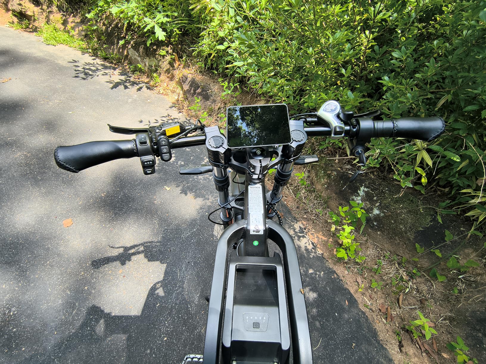 Movcan V40 Electric Bike For Adults,48V25Ah Removable Battery 20