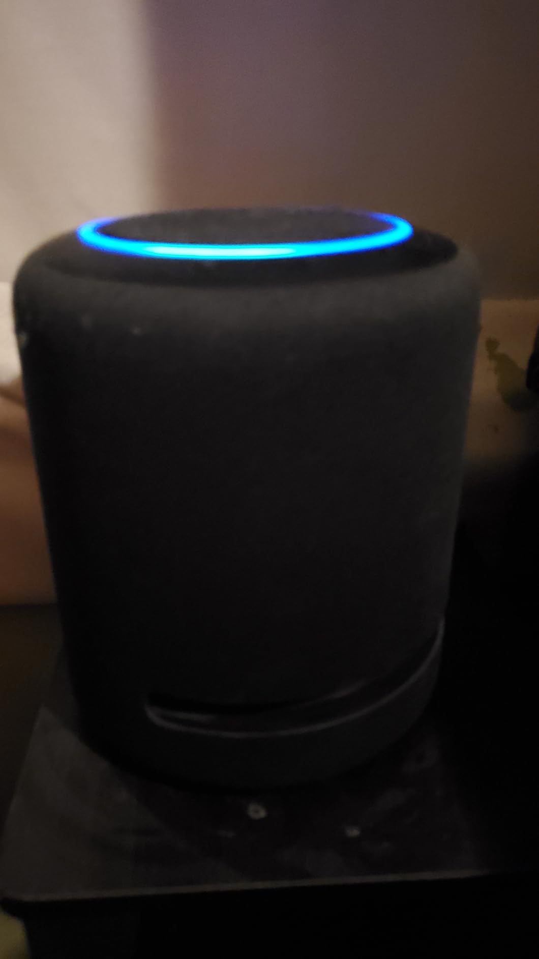 Amazon Echo Studio (newest model), compact design, immersive spatial audio and Dolby Atmos, with Alexa+ Early Access, Graphite Customer Review Amazon Echo Studio (newest model), compact design, immersive spatial audio and Dolby Atmos, with Alexa+ Early Access, Graphite - Customer Photo 2