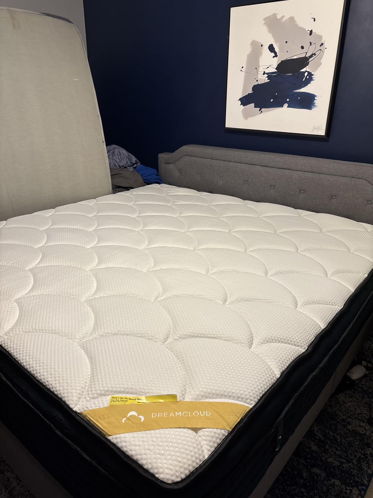 DreamCloud Premier Rest 14 DreamCloud Premier Rest 14