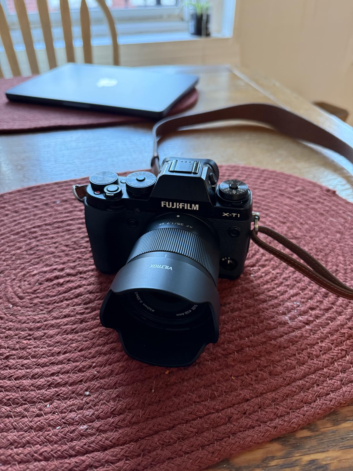 VILTROX 35mm f1.7 Z, AF 35mm F1.7 Z-Mount for Nikon Z Mount, Auto Focus APS-C Z Mount Lens Customer Review VILTROX 35mm f1.7 Z, AF 35mm F1.7 Z-Mount for Nikon Z Mount, Auto Focus APS-C Z Mount Lens - Customer Photo 1