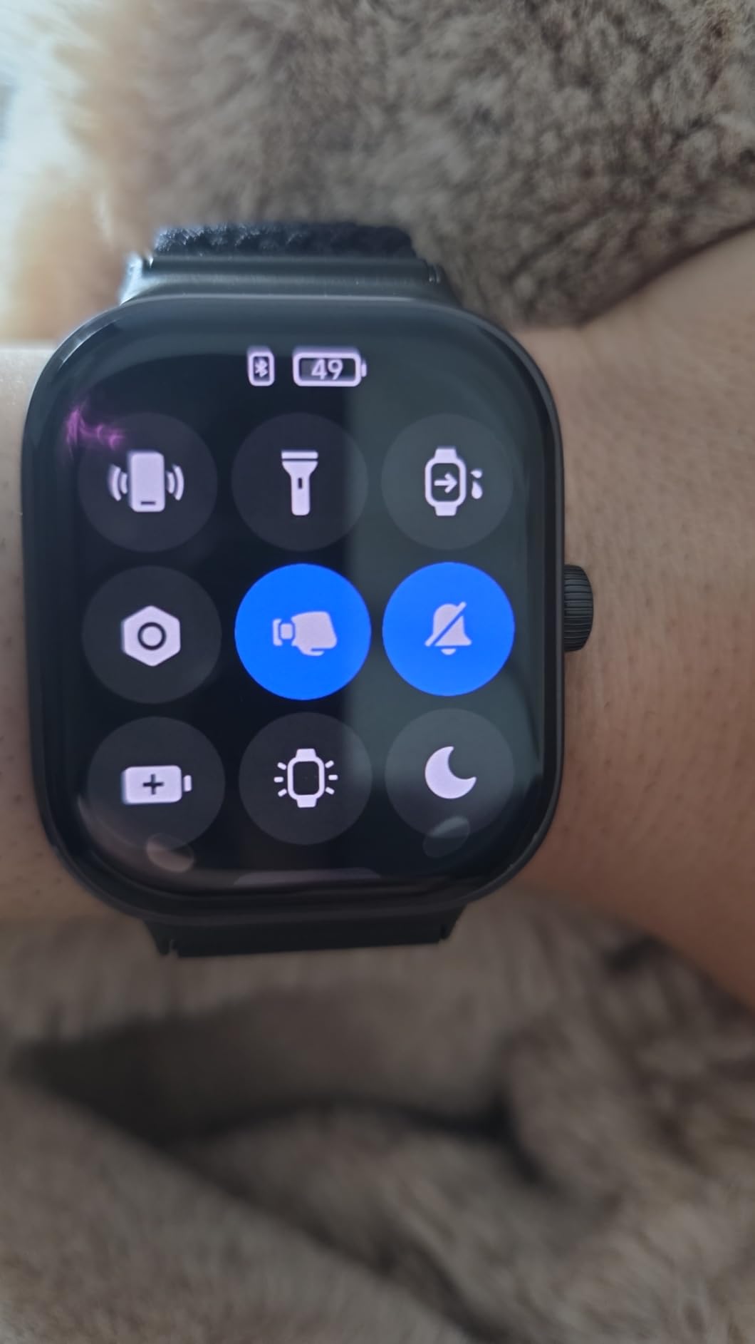 XIAOMI Redmi Watch 5 Smartwatch, 2.07