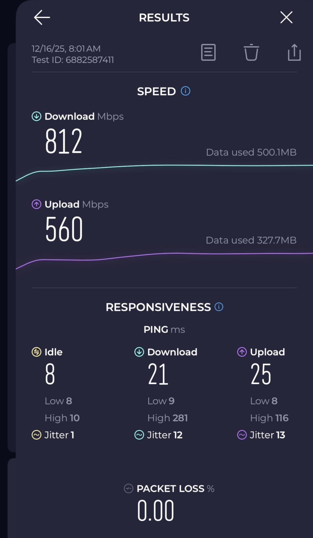 TP-Link Deco 7 BE23 Dual-Band BE3600 WiFi 7 Mesh Wi-Fi System | 4-Stream 3.6 Gbps, 160 Mhz | Covers up to 6,500 Sq.Ft | 2× 2.5G Ports Wired Backhaul | VPN,MLO,AI-Roaming, HomeShield, 3-Pack customer photo 1