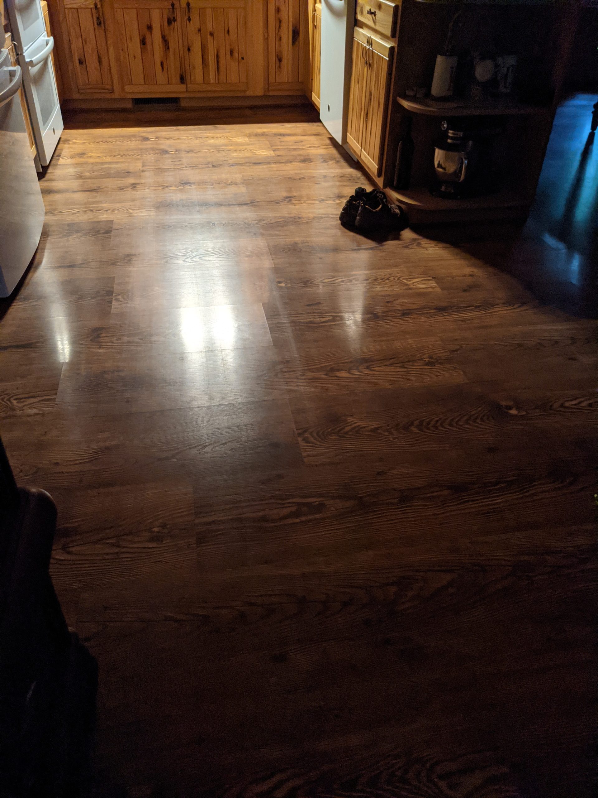 roborock Q7 M5 Robot Vacuum and Mop Combo, 10,000Pa HyperForce Suction customer photo 1