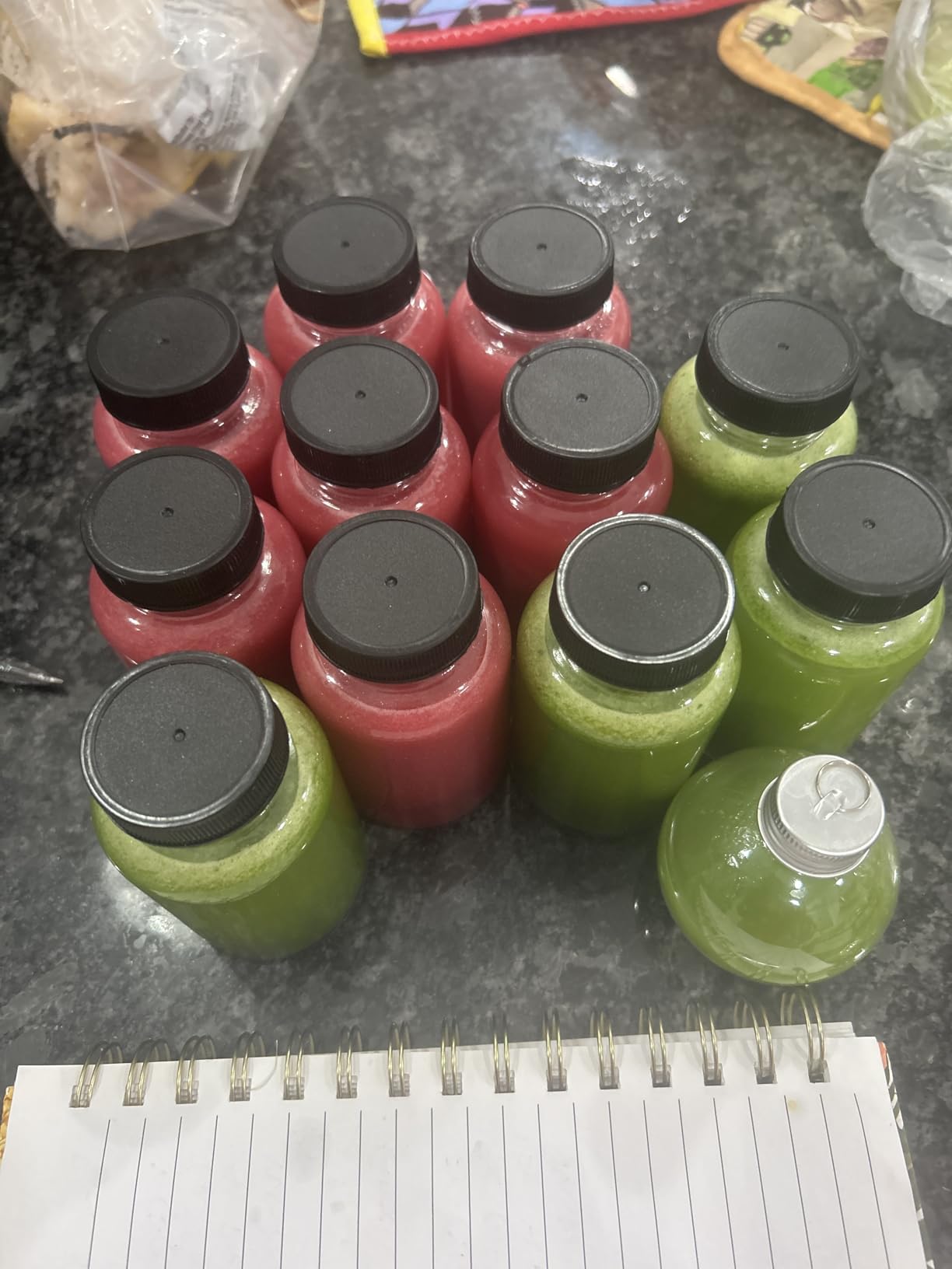 Nama J2 Cold Press Juicer - Self Feeding for Hands-Free Operation with Wide Mouth Hopper, Zero Waste Masticating Juicer customer photo 2