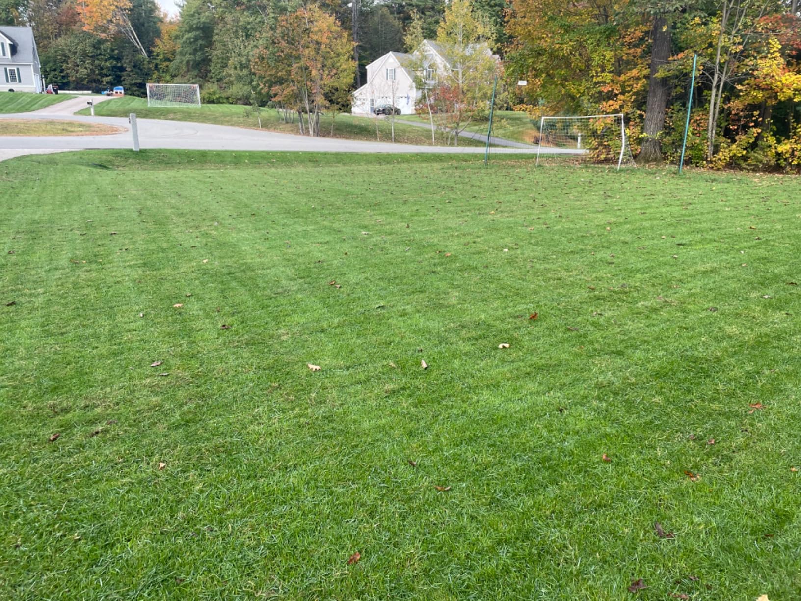Mammotion YUKA 2000 Robot Lawn Mower with 4G, Reception 0.5 Acre, Max. 0.7 Acre, Ultrasense AI Vision & RTK, Auto Mapping & App Control, 45% Slope, Wireless Perimeter, Dual Cutting Discs, 20 Mowing Zones - Customer Photo 2