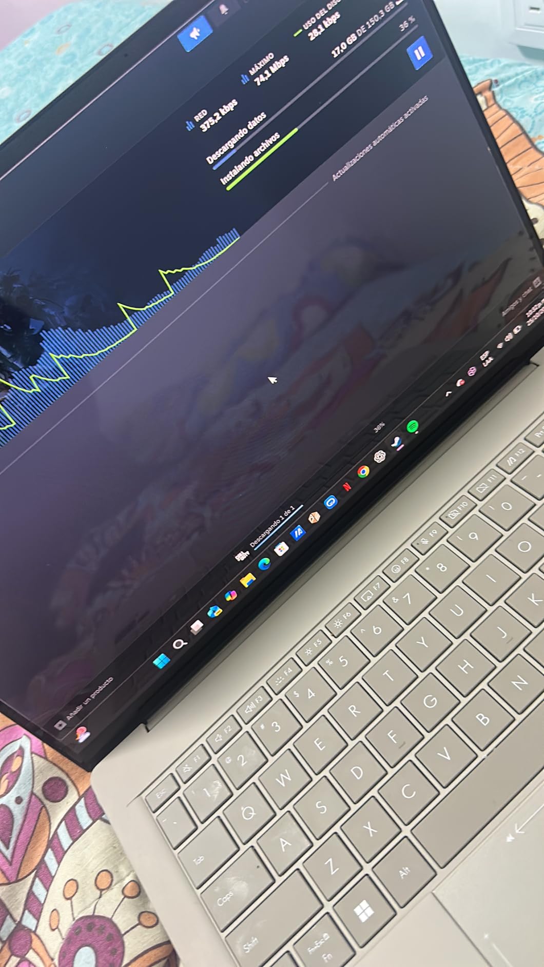 Zenbook A14 Copilot+ PC, Ultrathin Laptop, 14