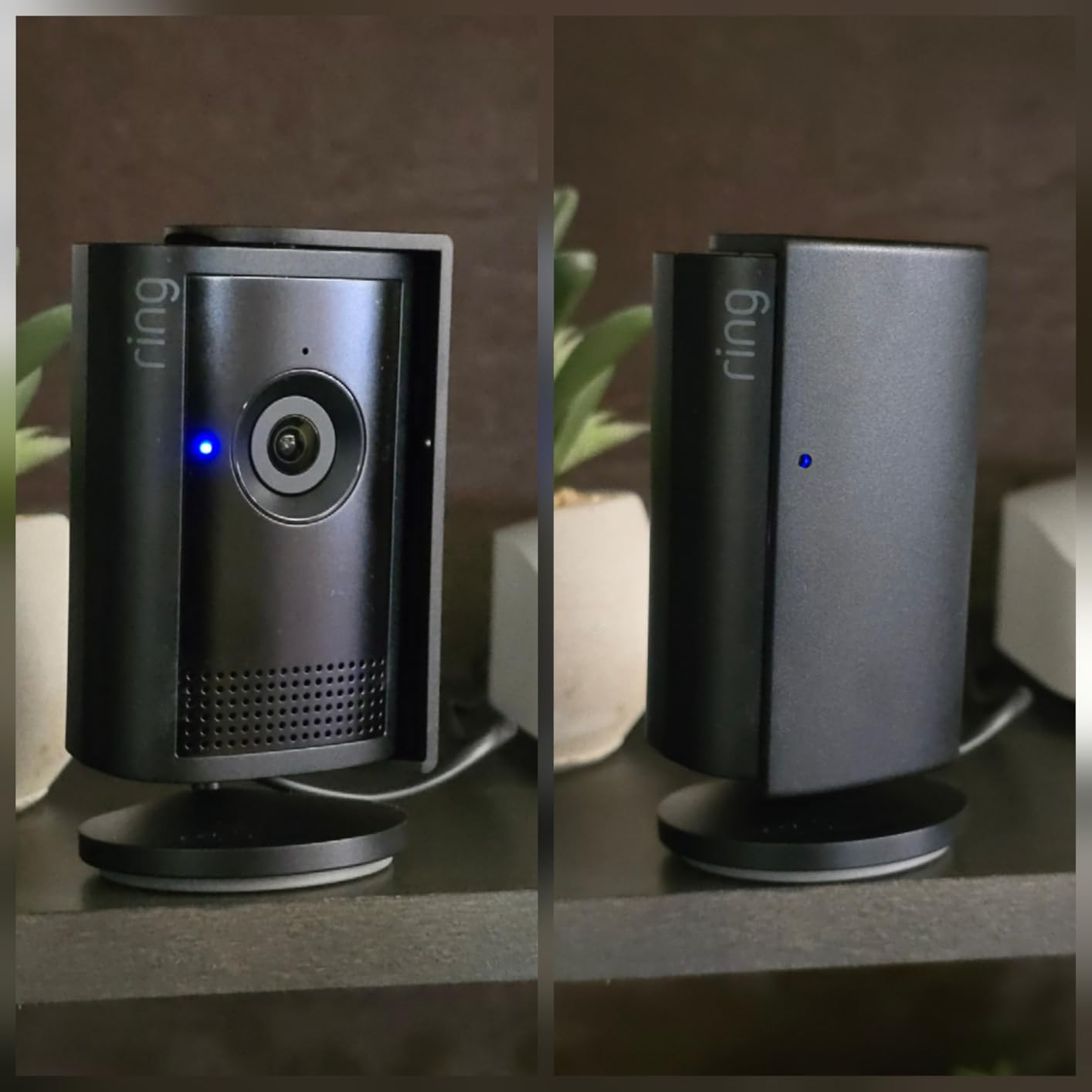 Ring Indoor Cam Plus (newest model), Home or business security, Retinal 2K for crisp, true-to-life video quality, 4x Enhanced Zoom, Low-Light Sight, White Customer Review Ring Indoor Cam Plus (newest model), Home or business security, Retinal 2K for crisp, true-to-life video quality, 4x Enhanced Zoom, Low-Light Sight, White - Customer Photo 1