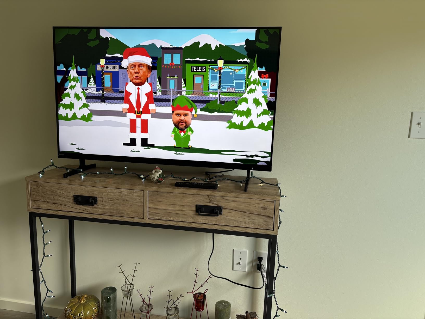 BRAVIA 2 II 55 Inch 4K Ultra HD LED Smart TV with Google TV and Exclusive Features for PlayStation 5 (K-55S20M2) customer photo 1