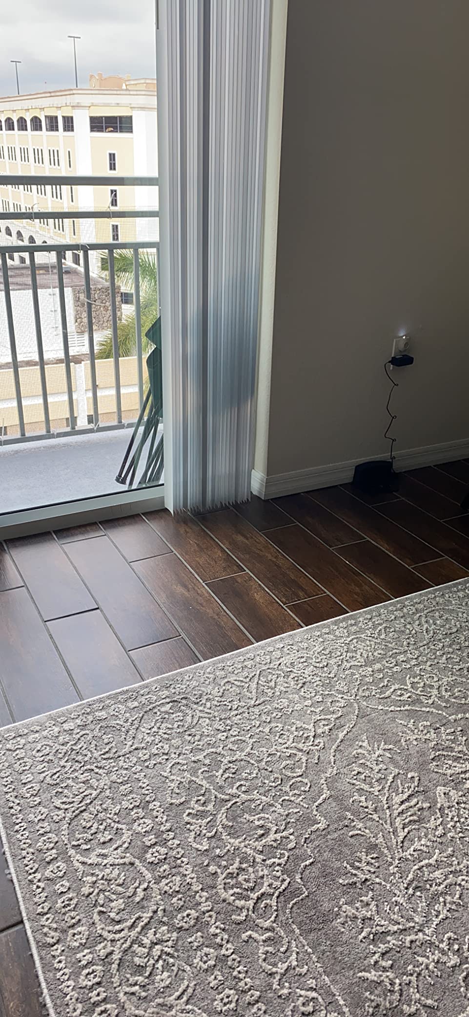 ILIFE A30 Pro Robot Vacuum and Mop, Self Emptying Station for 60 Days, 5000Pa Suction, LiDAR Navigation, No-Go Zones, 2.4G WiFi/App/Alexa/Remote Control, Clean Hard Floors to Medium-Pile Carpet, 110V customer photo 2